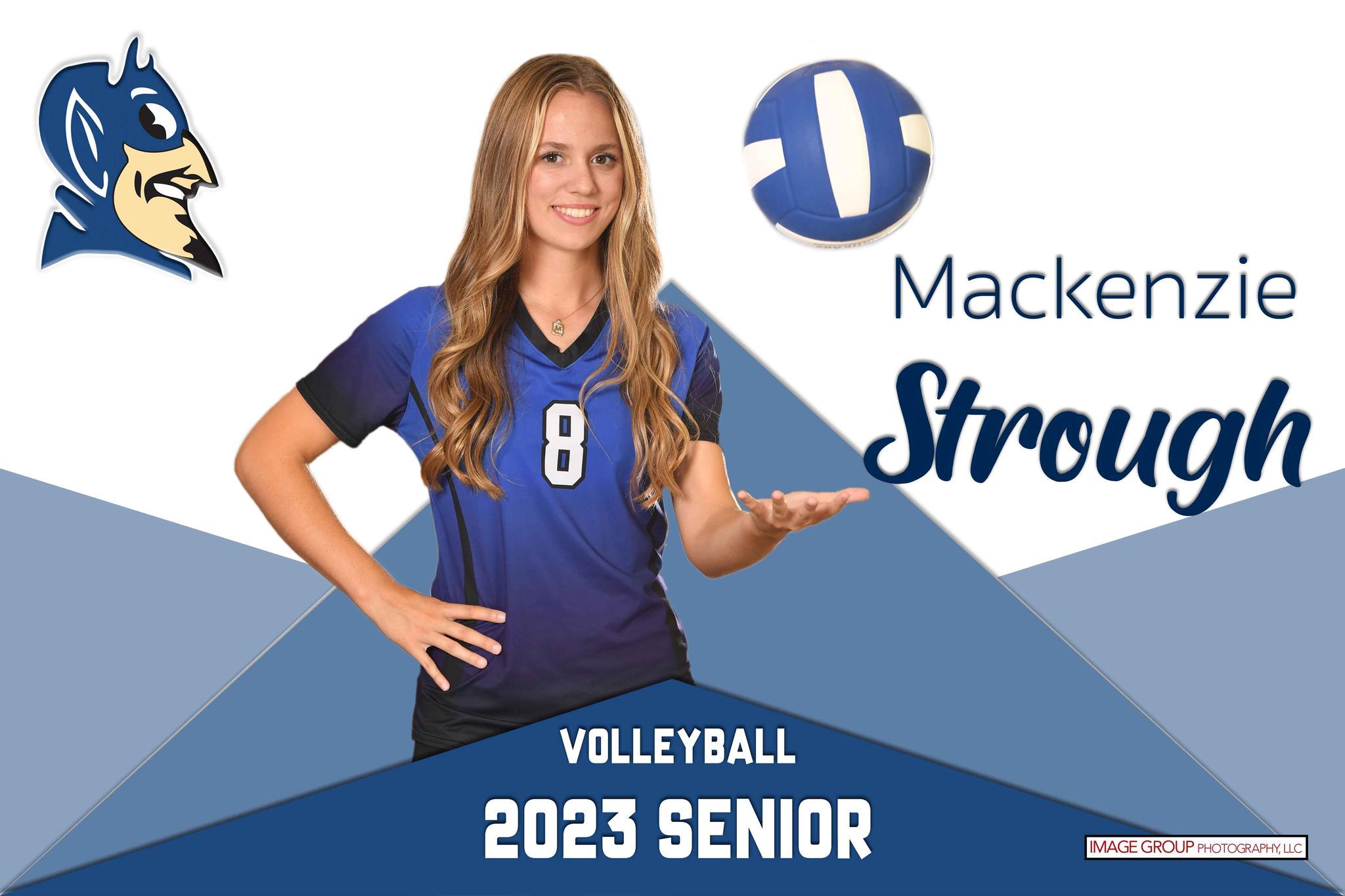 Mackenzie Strough