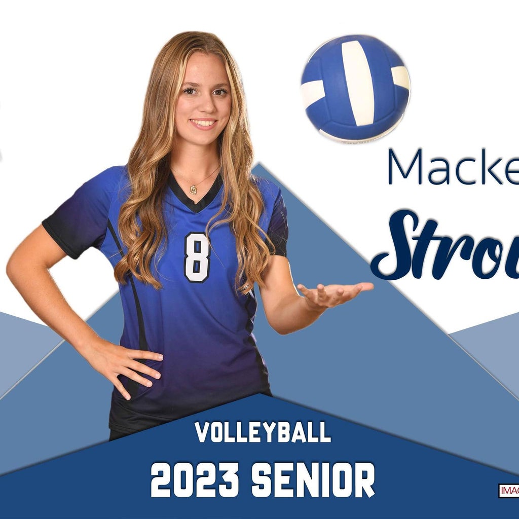 Mackenzie Strough mugshot