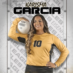 Karisma Garcia mugshot