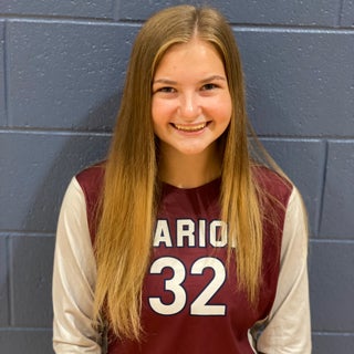 Mary beth Overstreet