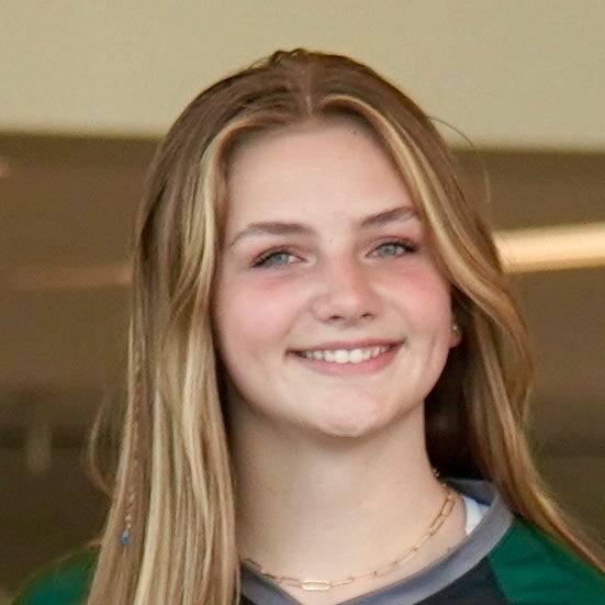 Molly Hoon mugshot