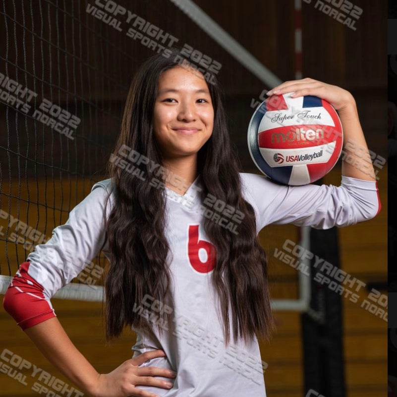 Eden Cha mugshot