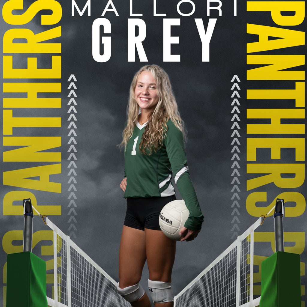 Mallori Grey mugshot
