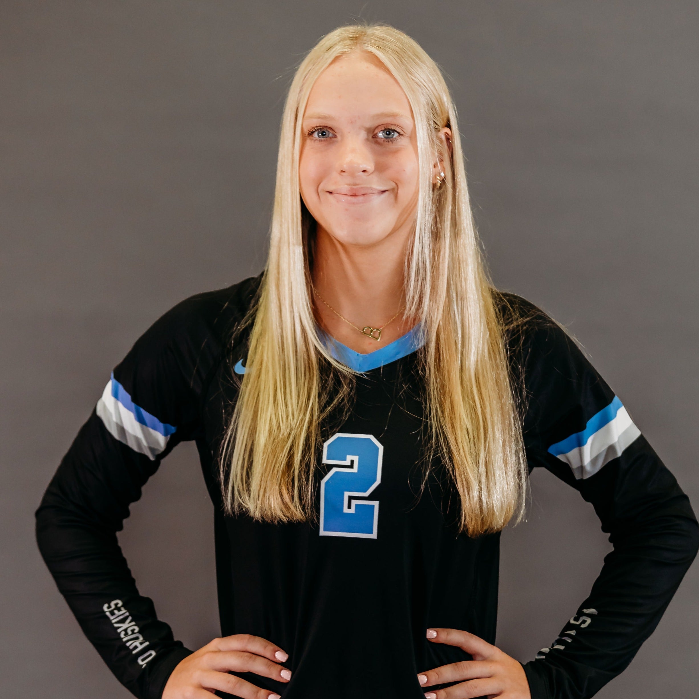 Brielle Mullen mugshot