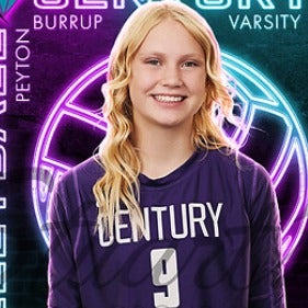 Peyton Burrup mugshot