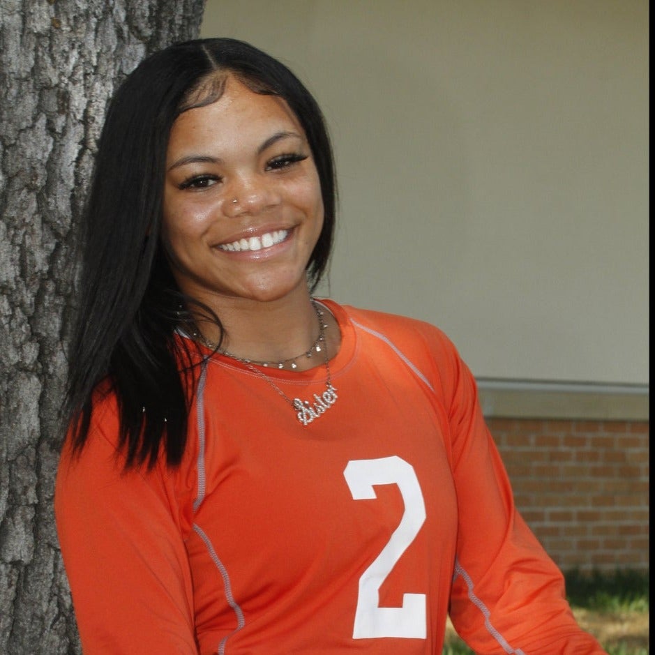 Seahana Bland mugshot