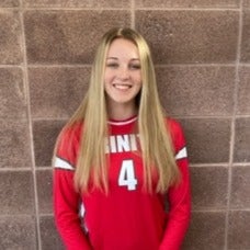 GWEN HANSEN mugshot