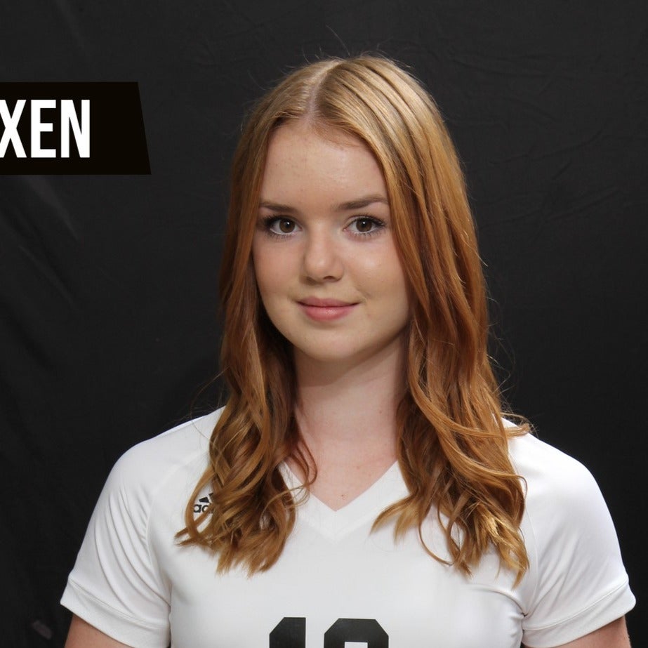 Alexandra Wilcoxen mugshot