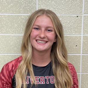 Lexi Taylor mugshot