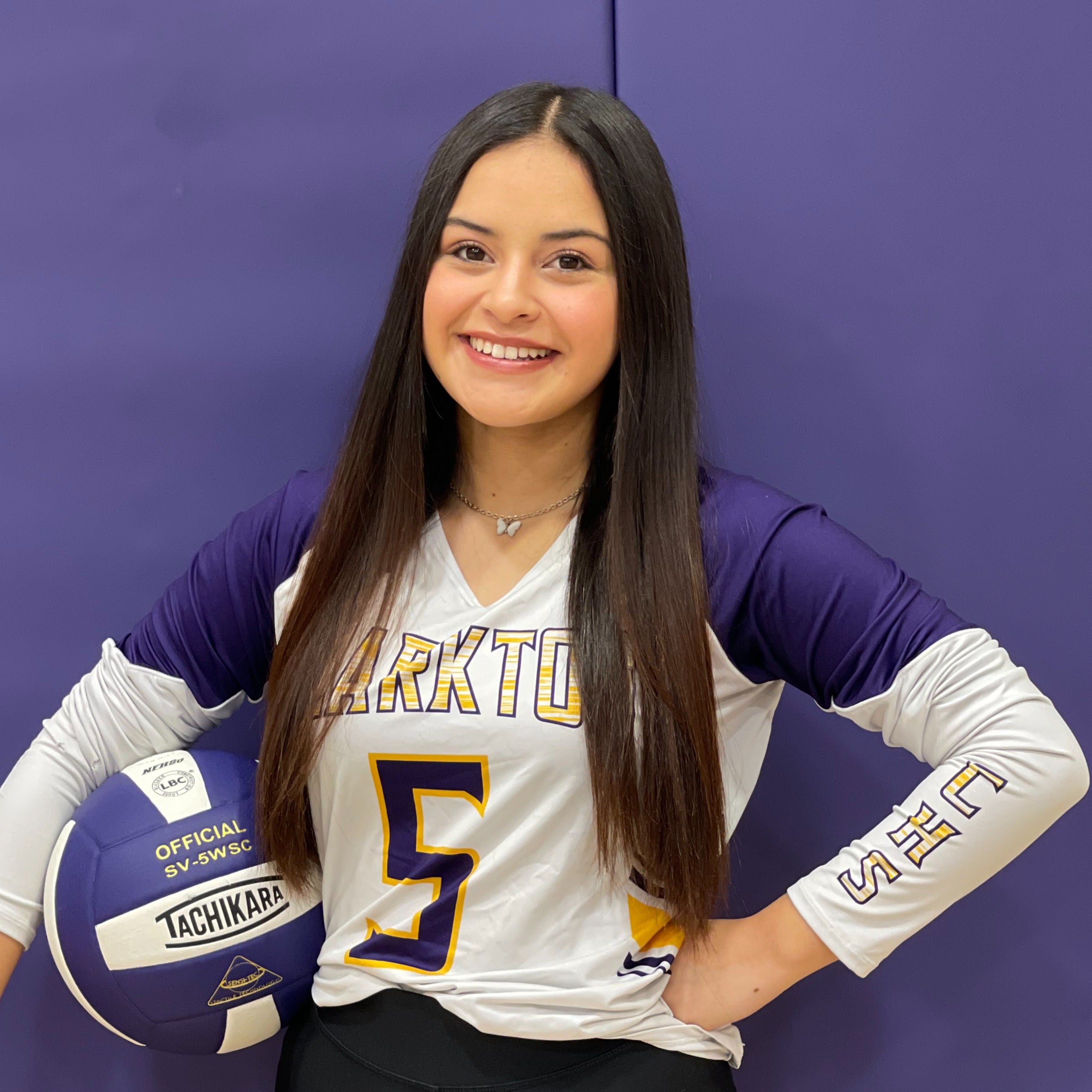 Lexi Elizondo