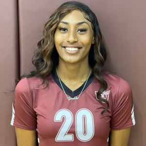 Zamahya Moss