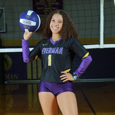 Breana D timms