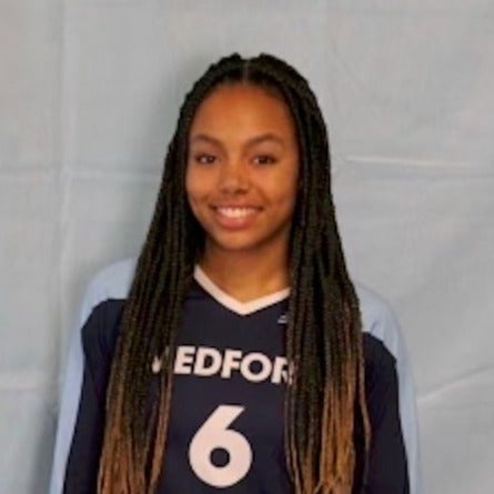 Kayla Elien mugshot