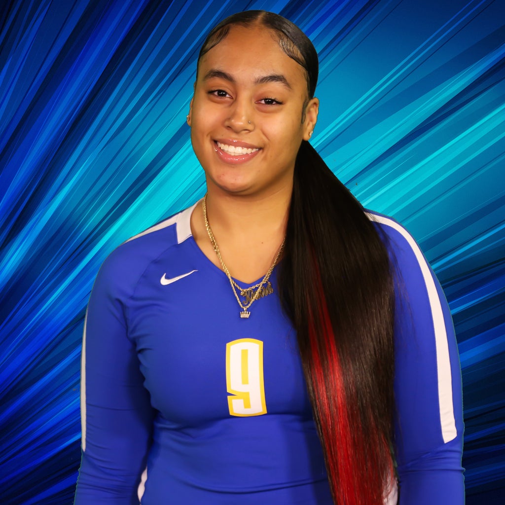 Kiarra Scott mugshot