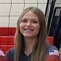 Molly Kuyper mugshot