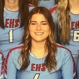 Hailey Hodulik