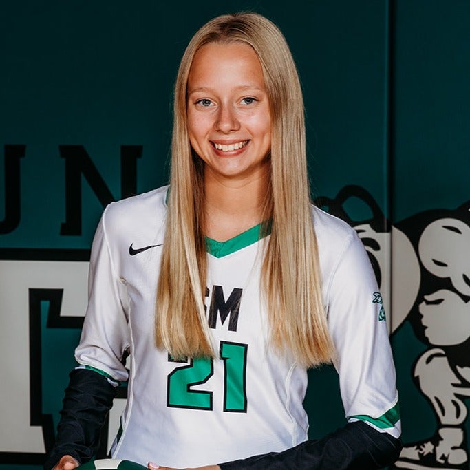 Brooklynn  McCartney
