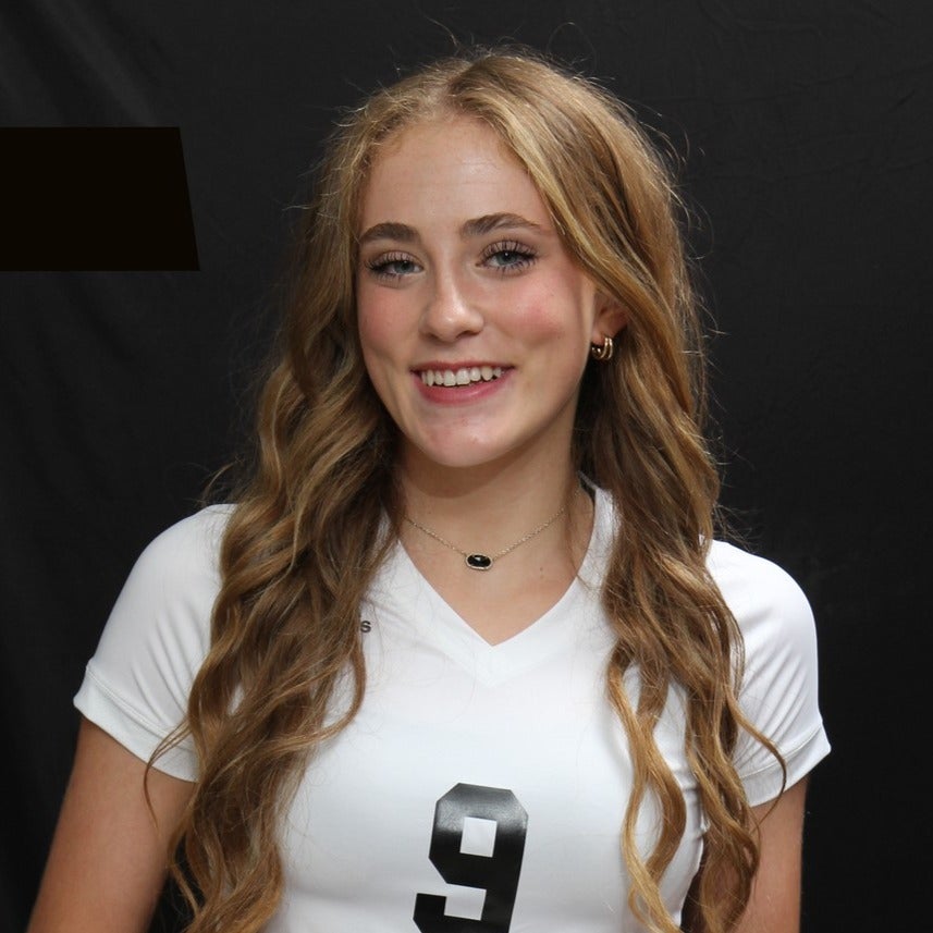 Abby Carr mugshot