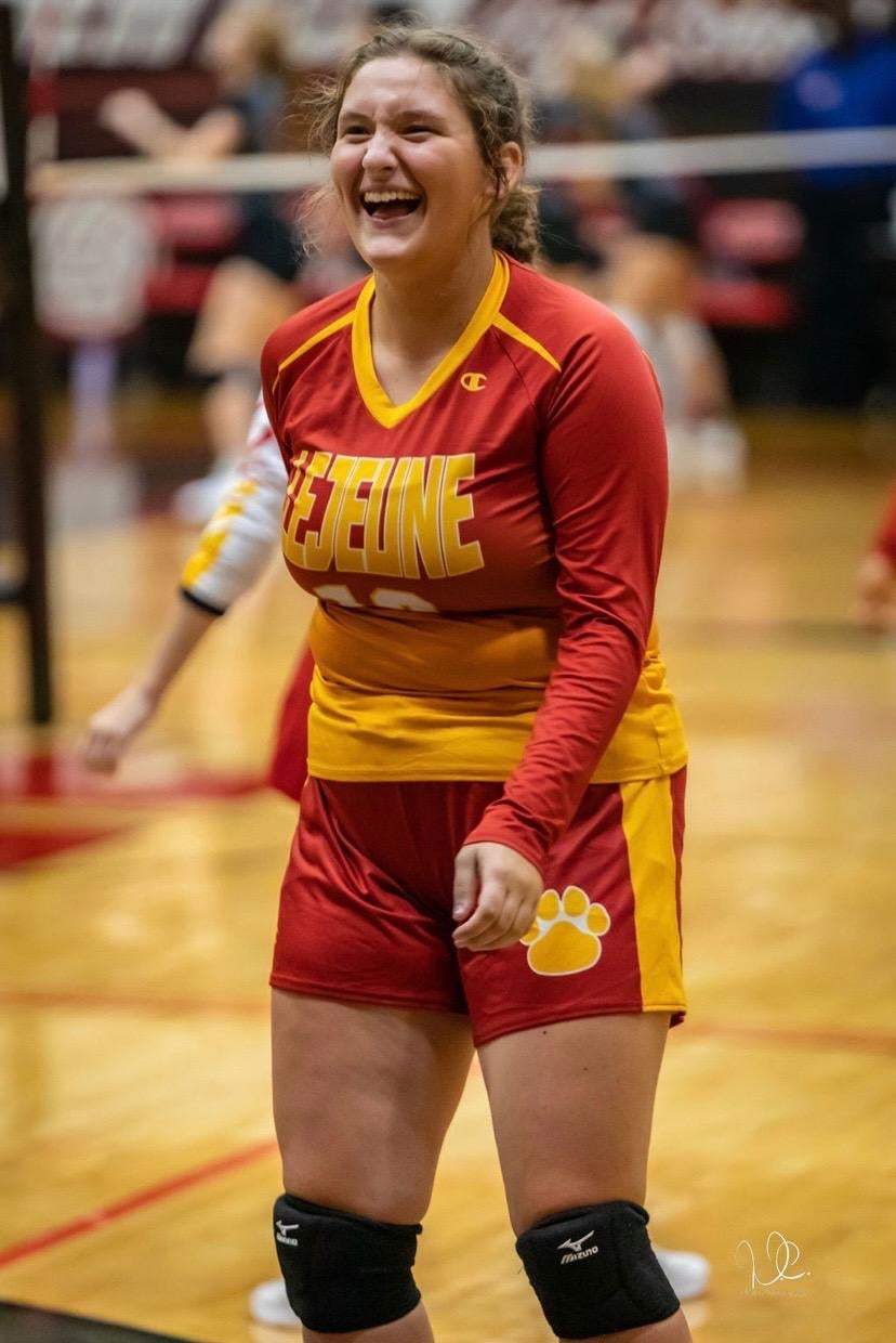 Laney Driskell