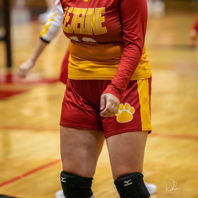 Laney Driskell
