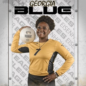 Georgia Blue mugshot