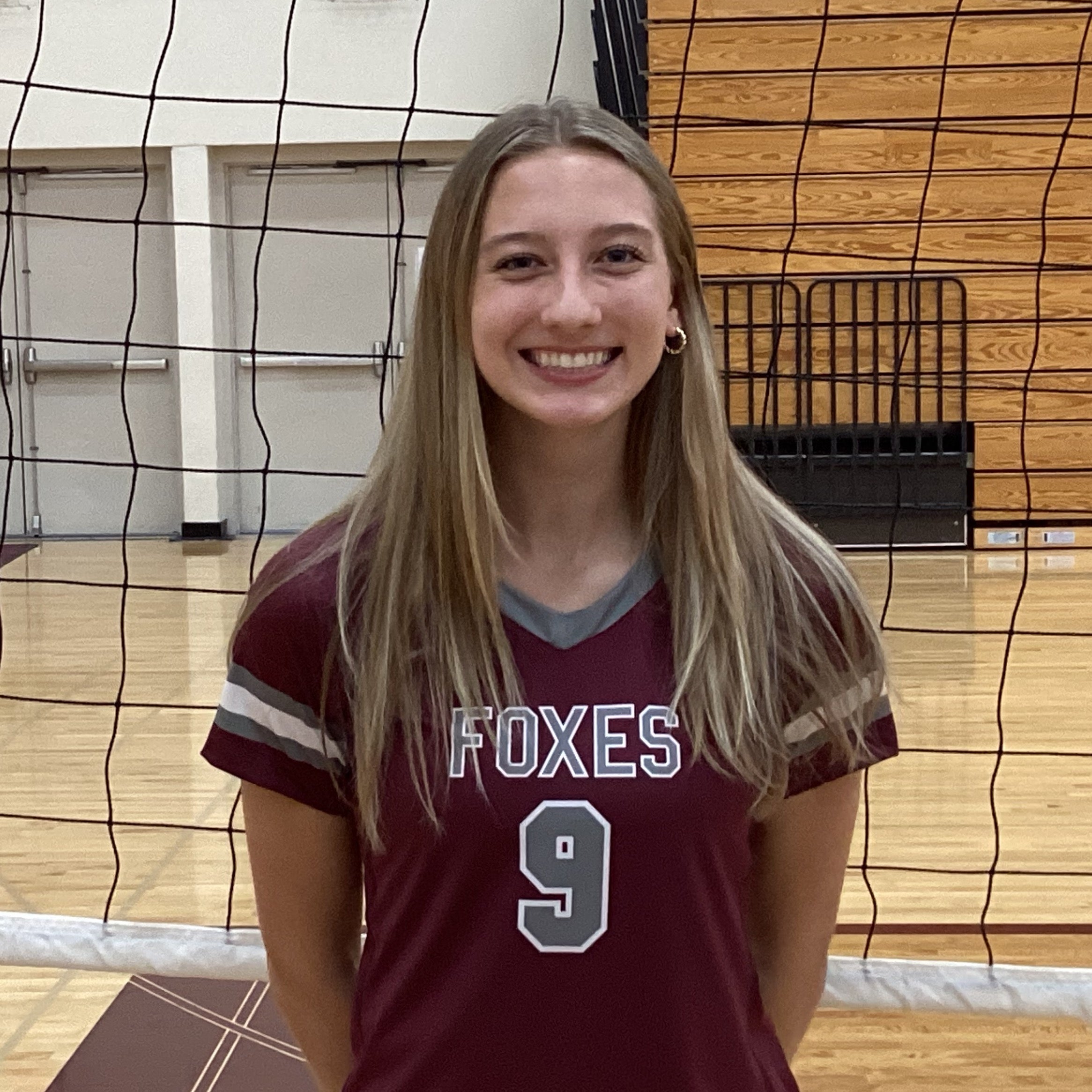 Annalise Patchett High School Volleyball Stats Fox Valley Lutheran ...