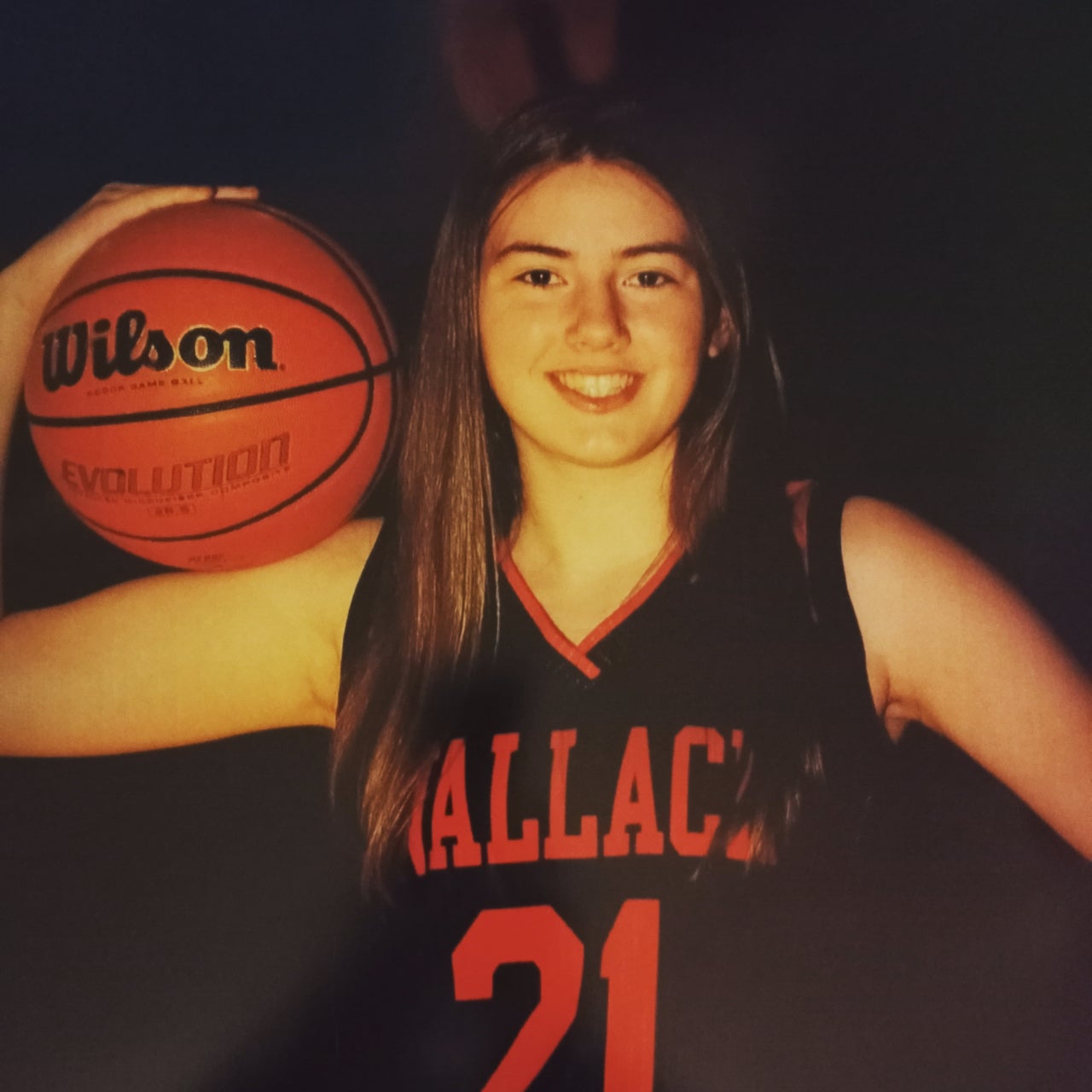 Britany Phillips mugshot