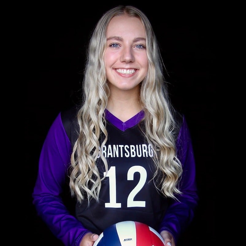 Madison Schafer mugshot