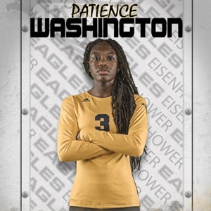 Patience Washington mugshot