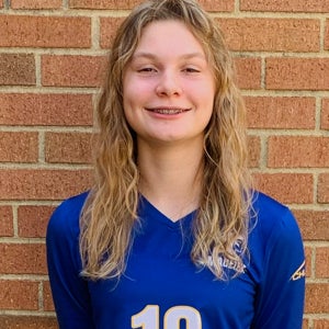 Addy Barnes mugshot