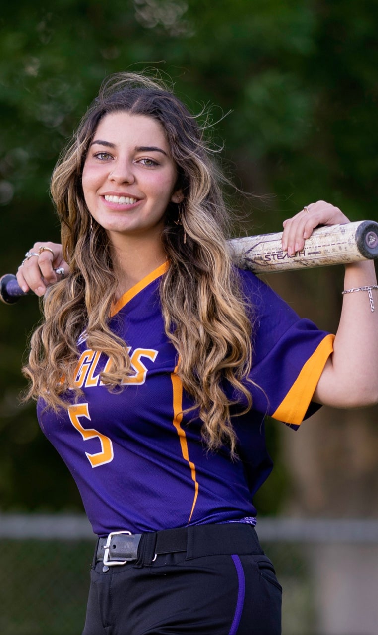 Djenna Garnotel mugshot