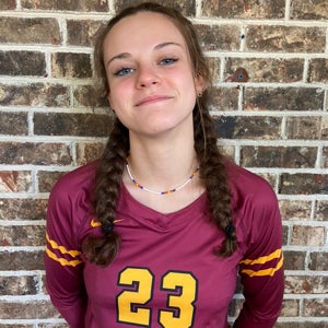 Elizabeth Yoder