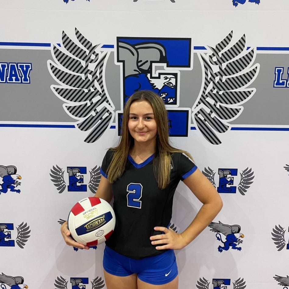 Karolina Swider mugshot