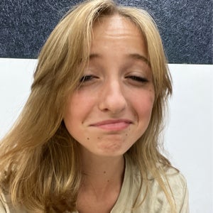 Faith Serio mugshot