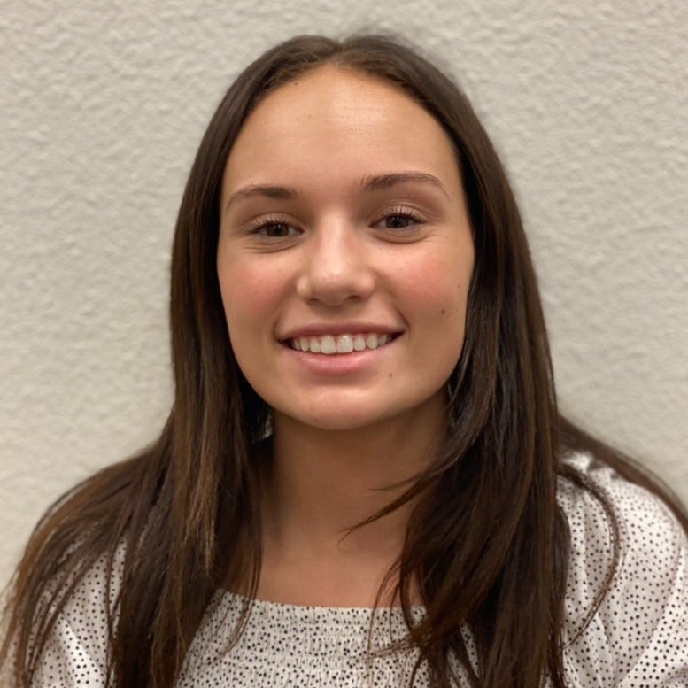 Avery Laub mugshot