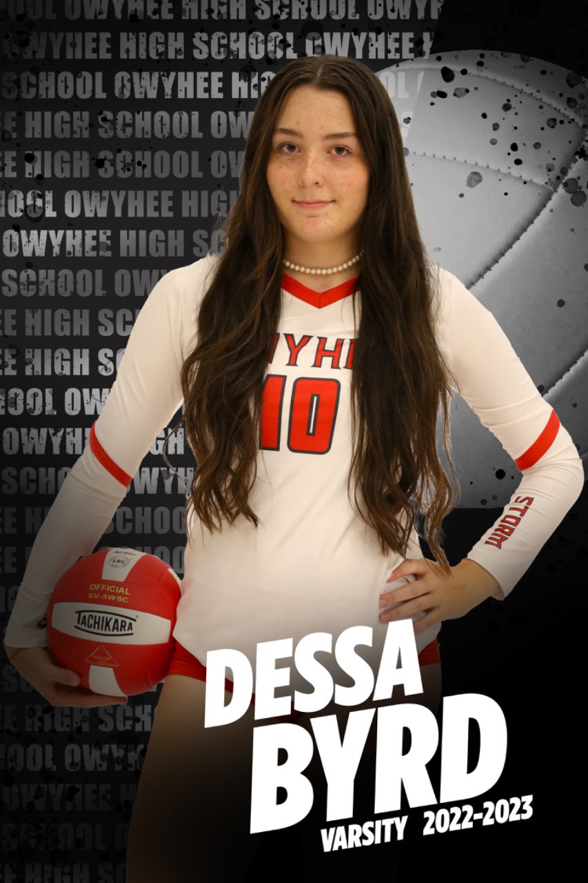 Dessa Bryd mugshot