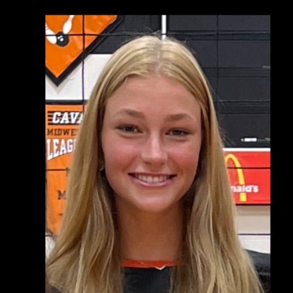 Morgan Blasingame mugshot