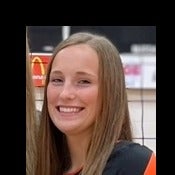 Jenna Leugers mugshot