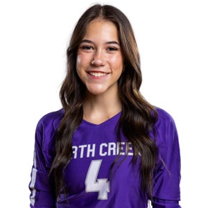 Bia Marinho mugshot