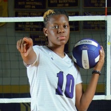 Dasia Ingram