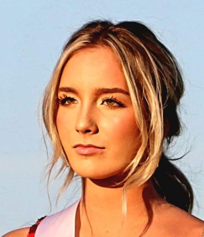 Ella Davis mugshot