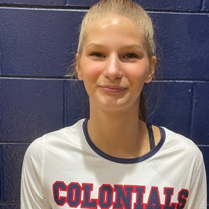 Avery Hurley