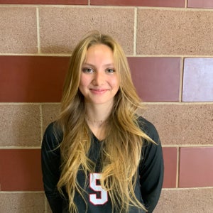 Malia Ley mugshot