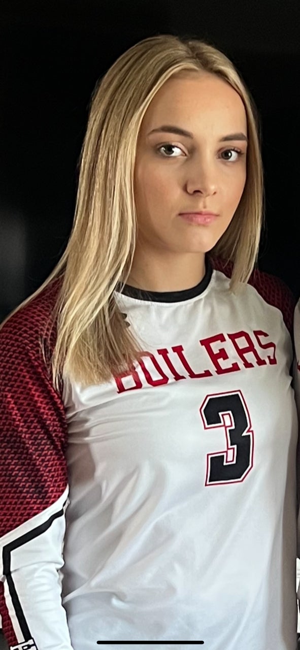 Alyssa Russow