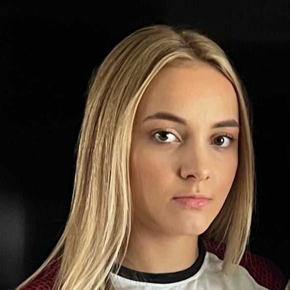 Alyssa Russow mugshot