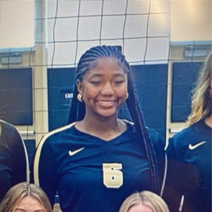 Cherina Robinson mugshot