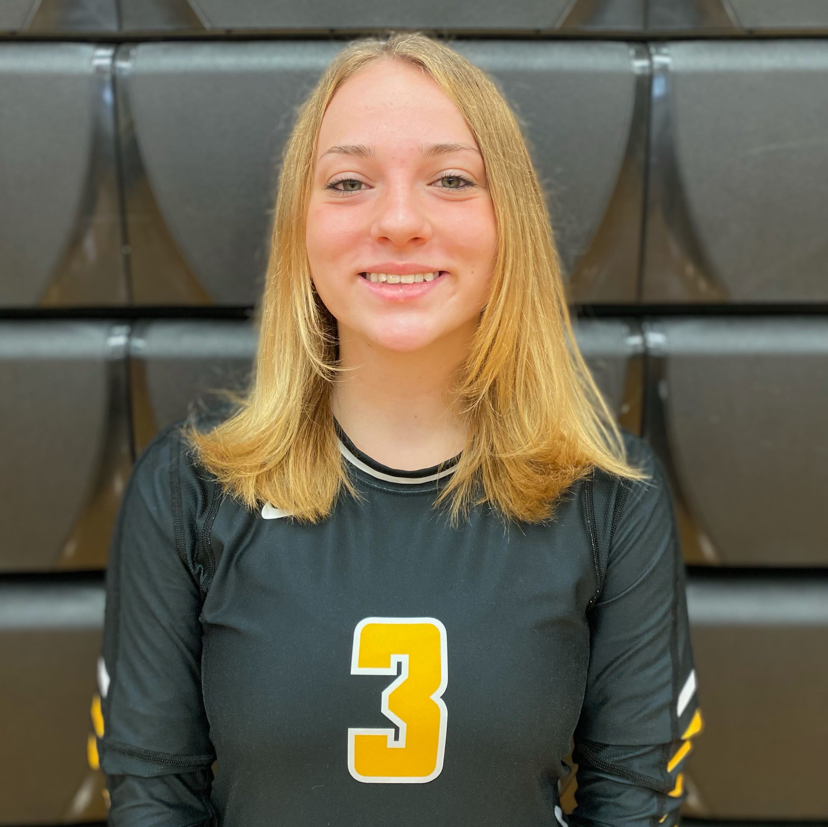 Breann Czarny mugshot