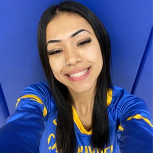 Sausha Romero mugshot