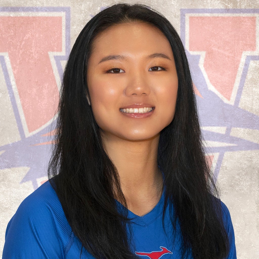 Sophia Luo mugshot