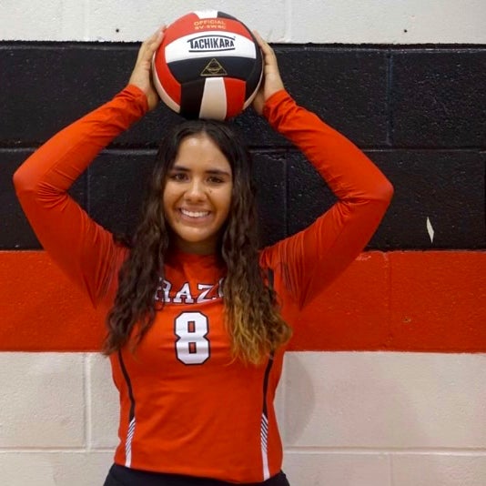 Maggie Ochoa mugshot